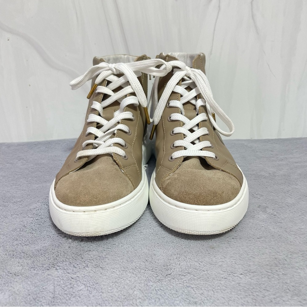 Mos Mosh High Top Sneakers - Picture 4 of 10